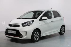 Kia Picanto 1.0 Cvvt 49kw 66cv Xtech16 Ecodynam 5p. -17