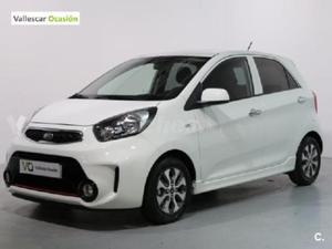 Kia Picanto 1.0 Cvvt 49kw 66cv Xtech16 Ecodynam 5p. -17