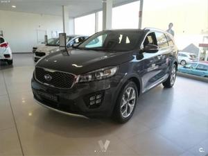 Kia Sorento 2.2 Crdi Xtech Auto 4x4 5p. -17