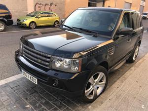 LAND-ROVER Range Rover Sport 2.7 TD V6 HSE 5p.