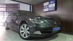 Lexus Ls600h Largo President 4p. -08