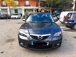 MAZDA Mazda3 Active 1.6 VVT 4p.