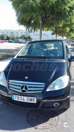 MERCEDES-BENZ Clase A A 150 BE Avantgarde 5p.