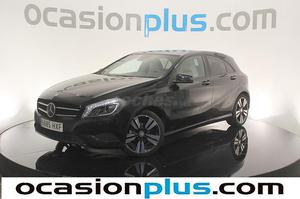 MERCEDES-BENZ Clase A A 180 CDI Urban 5p.