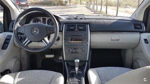 MERCEDES-BENZ Clase B B 180 CDI 5p.