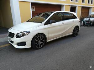 MERCEDES-BENZ Clase B B 180 CDI Sport 5p.