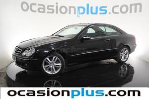 MERCEDES-BENZ Clase CLK CLK 280 Elegance 2p.