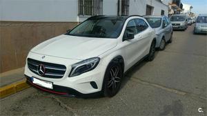 MERCEDES-BENZ Clase GLA GLA 200 CDI Urban 5p.