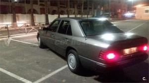 Mercedes 300d 