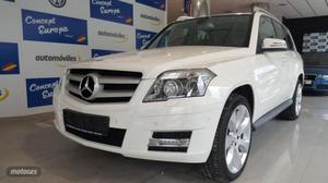 Mercedes-Benz Clase GLK