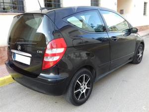 Mercedes-benz Clase A A 160 Cdi Classic 3p. -05