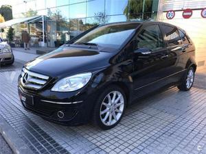 Mercedes-benz Clase B B 200 Cdi 5p. -07