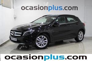 Mercedes-benz Clase Gla Gla 200 Cdi Style 5p. -15