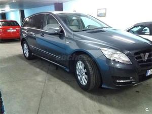 Mercedes-benz Clase R R 300 Cdi Blue Efficiency 5p. -13