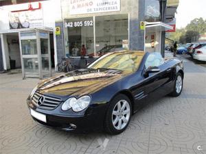 Mercedes-benz Clase Sl Sl p. -02