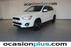 Mitsubishi Asx 160 Mpi Challenge 5p. -15