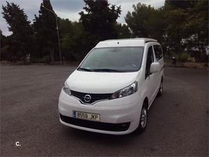 NISSAN EVALIA 1.5dCi 110CV 7 Plazas 5p.