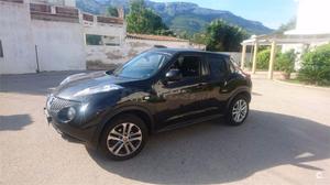 NISSAN JUKE 1.6 DIGT TEKNA SPORT 4X2 5p.