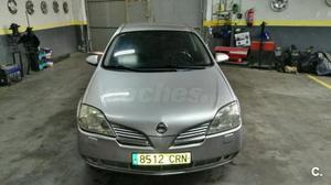 NISSAN Primera 2.2 dCi Tekna Sportwagon 5p.