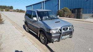 NISSAN Terrano II 2.7 TD Sport 3p 3p.