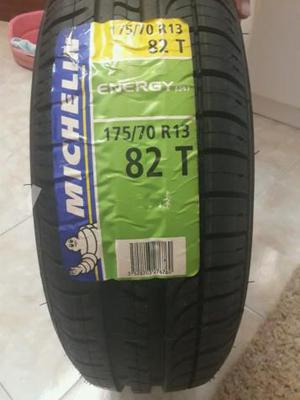 Neumático Michelin nuevo