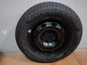 Neumático(con llanta)Goodyear RV