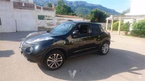 Nissan Juke 1.6 Digt Tekna Sport 4x2 5p. -11