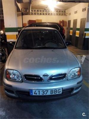 Nissan Micra 1.3 Se 5p. -00