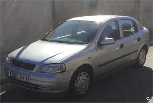 OPEL Astra 1.6 CLUB 5p.