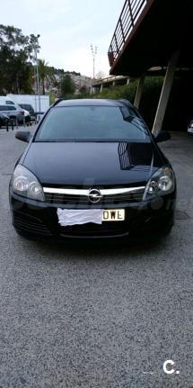 OPEL Astra 1.9 CDTi Enjoy 120 CV SW 5p.