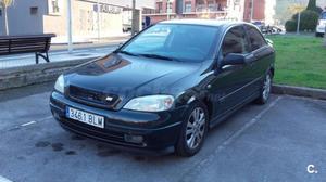 OPEL Astra 2.0 Dti 16v Sport 3p.