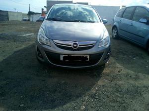 OPEL Corsa 1.4 Selective -11