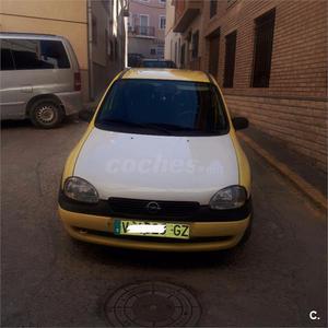 OPEL Corsa Comfort v 5p.