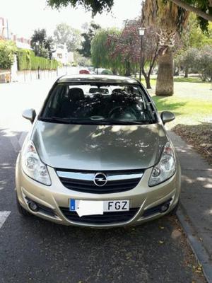 OPEL Corsa Enjoy 