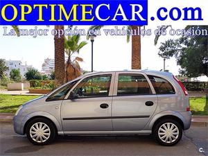 OPEL Meriva Essentia 1.7 DTI 5p.