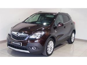 OPEL Mokka 1.6 CDTi 4X2 SS Color Edition 5p.