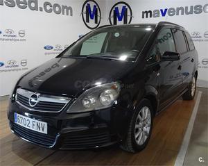 OPEL Zafira Enjoy 1.9 CDTi 8v 120 CV 5p.