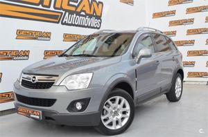 Opel Antara 2.2 Cdti 163 Cv Startstop Selective 4x4 5p. -13