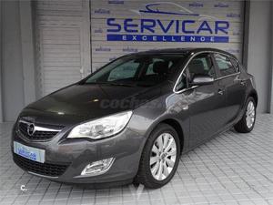 Opel Astra 1.6 Cdti Ss 110 Cv Business 4p. -15