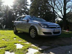 Opel Astra 1.7 Cdti Enjoy 100 Cv 5p. -04
