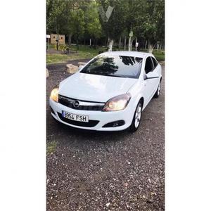 Opel Astra Gtc 1.9 Cdti 120 Cv Sport 3p. -07