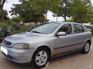 Opel Astra v Comfort 5p. -03