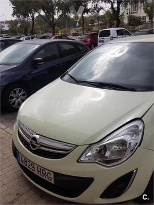 Opel Corsa 1.3 Ecoflex 75 Cv Expression 5p. -13