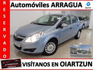 Opel Corsa Essentia 1.2 5p. -09