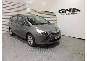 Opel Zafira Tourer 1.6 Cdti Ss 88kw 120cv Expression 5p. -17