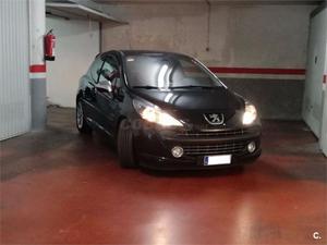 PEUGEOT 207 RC 1.6 THP p.