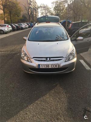 PEUGEOT 307 SW 1.6 5p.