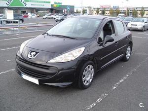 PEUGEOT  HDI Urban 5p.