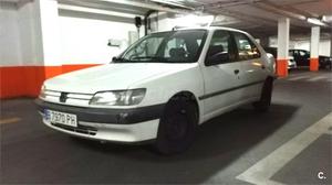 PEUGEOT  XND 1.9 5p.