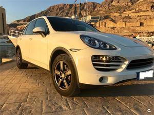 PORSCHE Cayenne 3.0 TD Tiptronic 5p.